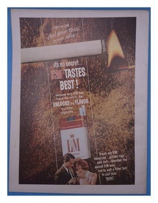 Motor Trend May 1961 Jaguar Sports Car Compact Cars Magazine - Thumbnail 2