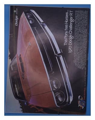 Car and Driver December 1969 Cobra 429 Monte Carlo German Cars Racing Magazine - Thumbnail 2