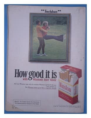 Motor Trend November 1972 Rotary Engine Wankel Mazda Magazine - Thumbnail 2