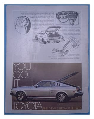 Car and Driver February 1976 Corvette Alaska Big-Engine Rabbit Mazda Magazine - Thumbnail 2