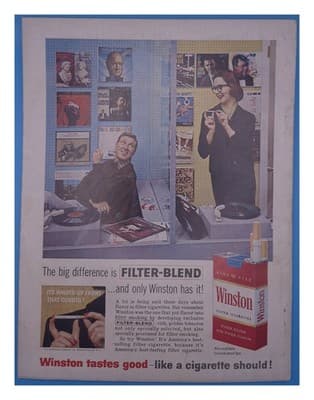 Motor Trend August 1960 Corvair Monza Sports Coupe Car Magazine - Thumbnail 2