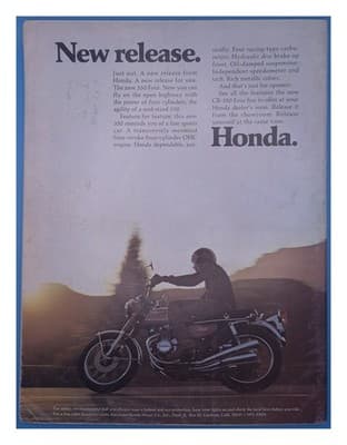 Motor Trend September 1972 Pontiac Grand Am Magazine - Thumbnail 2