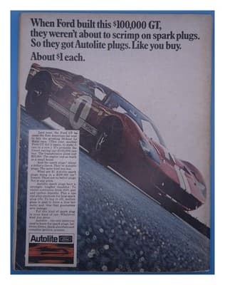 Hot Rod October 1967 Tech Analysis 1968 Corvette Magazine - Thumbnail 2