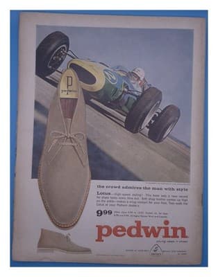 Hot Rod September 1964 Pikes Peak Hillclimb Magazine - Thumbnail 2