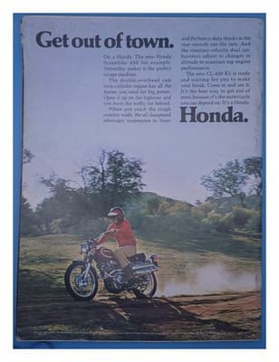 Motor Trend July 1972 Chevy's Wild '73s Magazine - Thumbnail 2