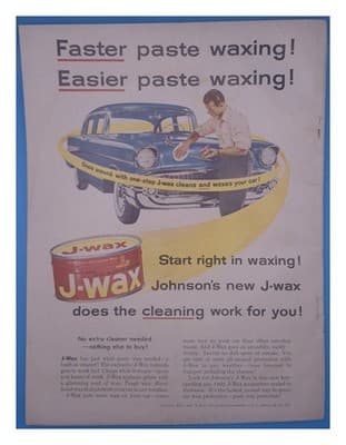 Motor Trend May 1957 Chrysler Wins Award Magazine - Thumbnail 2