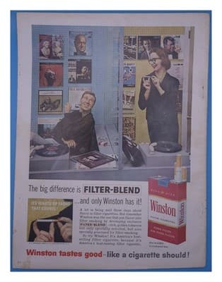 Motor Trend December 1960 1961 Thunderbird Buick Car Magazine - Thumbnail 2