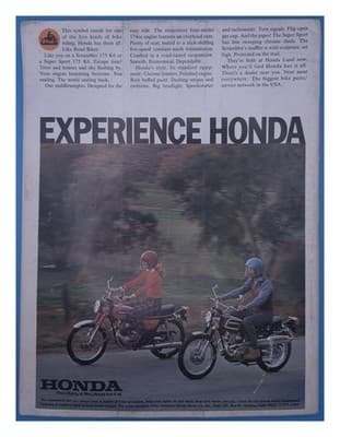 Motor Trend May 1973 Gas Rationing 1974 Mustang VW Beetle Magazine - Thumbnail 2