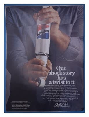 Car and Driver January 1974 Readers Choice Winners & Losers 1973 Magazine - Thumbnail 2