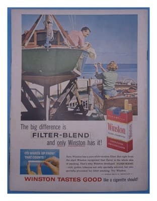 Motor Trend June 1960 Hot Stock Cars Corvette Show Magazine - Thumbnail 2