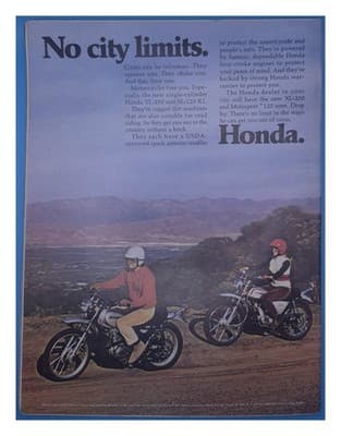 Motor Trend May 1972 Parnelli Indy Cars Magazine - Thumbnail 2