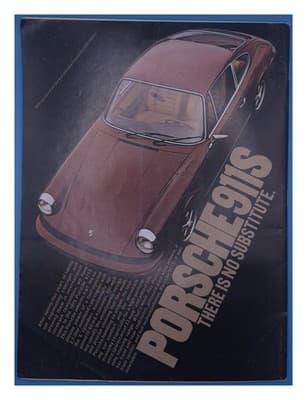 Road & Track December 1974 Pikes Peak & McLaren M6GT Magazine - Thumbnail 2