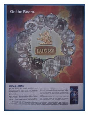 Road & Track March 1970 Corvette Porsche Daytona Racing Magazine - Thumbnail 2