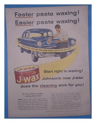 Motor Trend June 1957 Seat Belts Indianapolis Race Cars Magazine - Thumbnail 2