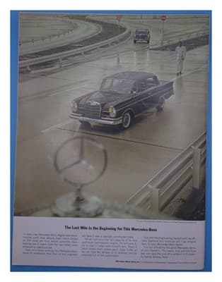 Car and Driver May 1963 Corvair Monza Spyder Oldsmobile Jetfire Magazine - Thumbnail 2