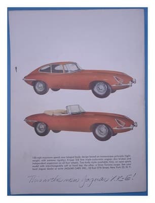 Road & Track November 1961 Buick Special Convertible Magazine - Thumbnail 2