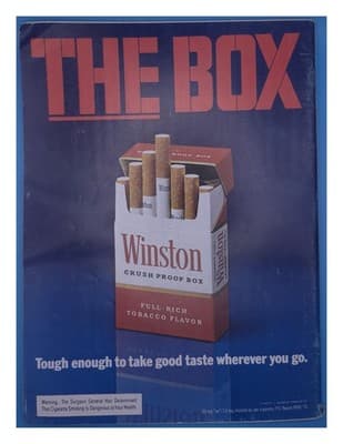 Road & Track November 1974 Ferrari Daytonas & Classic Racing Magazine - Thumbnail 2