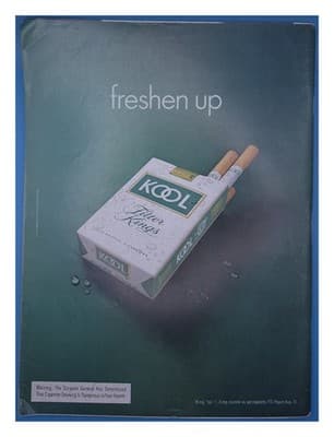 Road & Track April 1973 Track Test 9 Sports Cars Magazine - Thumbnail 2