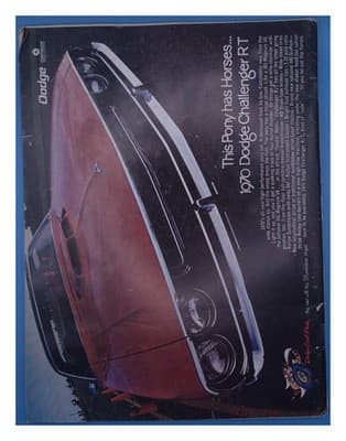 Road & Track November 1969 Mid-Engined Cars Magazine - Thumbnail 2