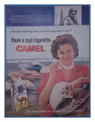 Motor Trend August 1961 Chevy Ford V8 Tests Detroit Forecast Magazine - Thumbnail 2