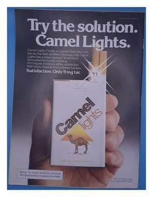 Motor Trend February 1979 Fiat Strada Rabbit Car Magazine - Thumbnail 2