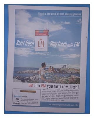 Motor Trend November 1961 1962 New Car Preview Magazine - Thumbnail 2