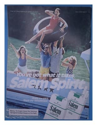 Road & Track August 1983 Nissan 300ZX Z-Car Magazine - Thumbnail 2