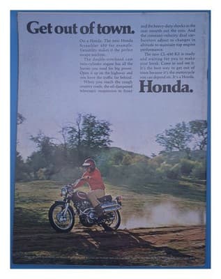 Motor Trend July 1972 Chevy's Wild '73s Magazine - Thumbnail 2