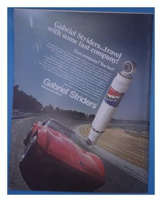 Car and Driver July 1976 Porsche 924 & Chevy Pickup Magazine - Thumbnail 2