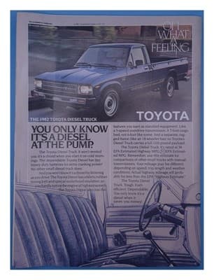 Car and Driver June 1982 Audi Quattro Renault Fuego Olds Omega Magazine - Thumbnail 2