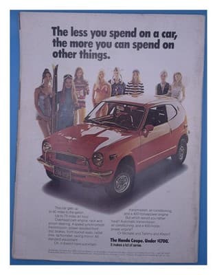 Motor Trend June 1972 '73 Fords Auto Defects Magazine - Thumbnail 2