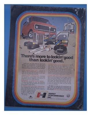 Super Stock & Drag Illustrated April 1977 Puerto Rican Nationals Magazine - Thumbnail 2