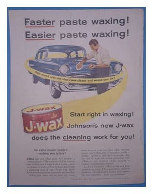 Motor Trend July 1957 Delage Speedster Supercharged Bugatti Magazine - Thumbnail 2