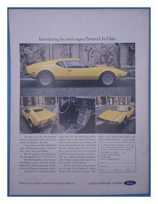 Car and Driver Dec 1973 Wankel Corvette Magazine - Thumbnail 2