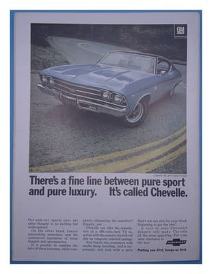 Car and Driver August 1969 Corvair Dune Buggies Magazine - Thumbnail 2