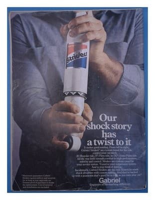 Car and Driver Jul 1974 Bricklin Sports Car Hewland Engine Magazine - Thumbnail 2