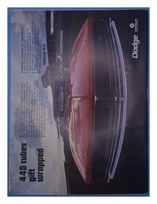 Car and Driver May 1969 Auto Show Ford Maverick Jaguar XK-E Magazine - Thumbnail 2