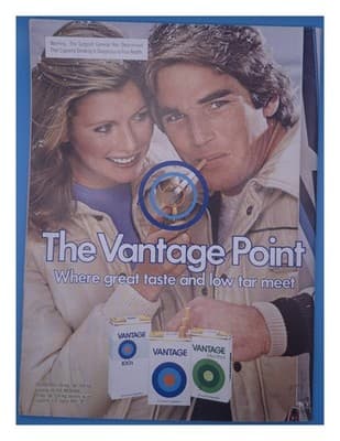 Road & Track February 1980 Mercedes S-Class Magazine - Thumbnail 2