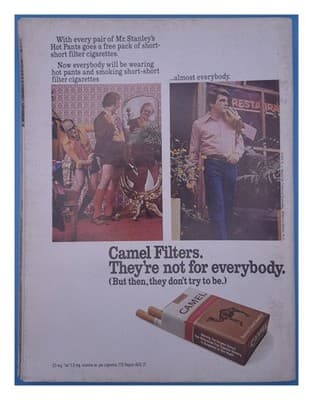 Motor Trend February 1972 Pontiac Mid-Engine Firebird Car Magazine - Thumbnail 2