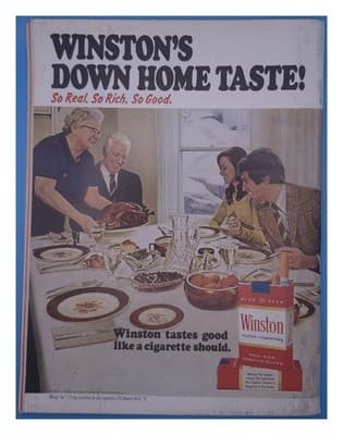 Motor Trend November 1971 Turbine Hornet Magazine - Thumbnail 2