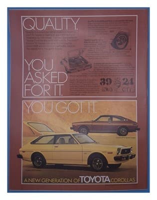 Car and Driver August 1976 Topless Cars Convertibles Magazine - Thumbnail 2