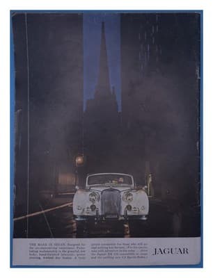 Road & Track May 1960 Plymouth XNR International Auto Show Magazine - Thumbnail 2