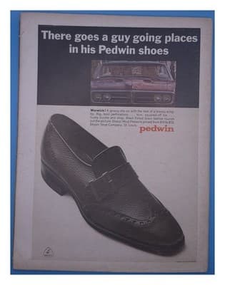 Hot Rod December 1967 Chevy Secret Engines & Javelin Magazine - Thumbnail 2