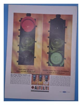 Car and Driver December 1963 Buick Riviera Magazine - Thumbnail 2