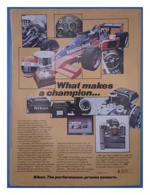 Road & Track November 1979 Mazda RX-7 IMSA Track Test Magazine - Thumbnail 2