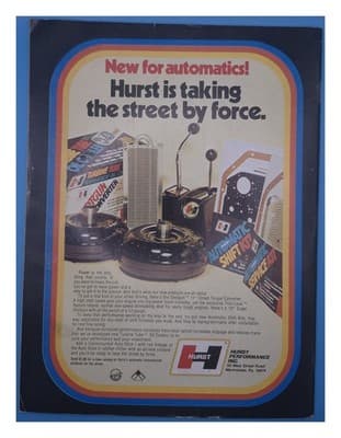 Super Stock & Drag Illustrated July 1976 Judy Lilly S/S Drag Racing Magazine - Thumbnail 2