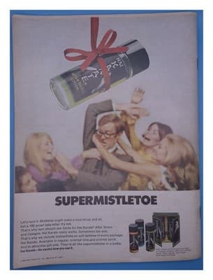 Hot Rod December 1969 Dodge Challenger 440 Magazine - Thumbnail 2