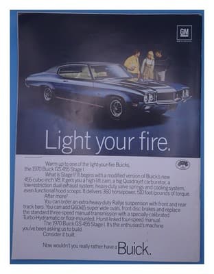 Car and Driver March 1970 Firebird & Camaro Magazine - Thumbnail 2