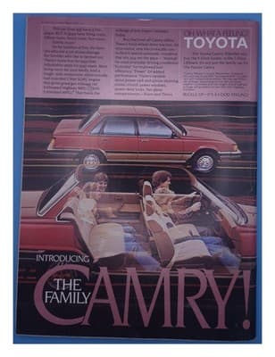 Car and Driver May 1983 Chrysler Minivan Radar Detector Test Magazine - Thumbnail 2