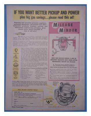 Motor Trend Sep 1957 '58 Cars Foreign Tests Custom Magazine - Thumbnail 2